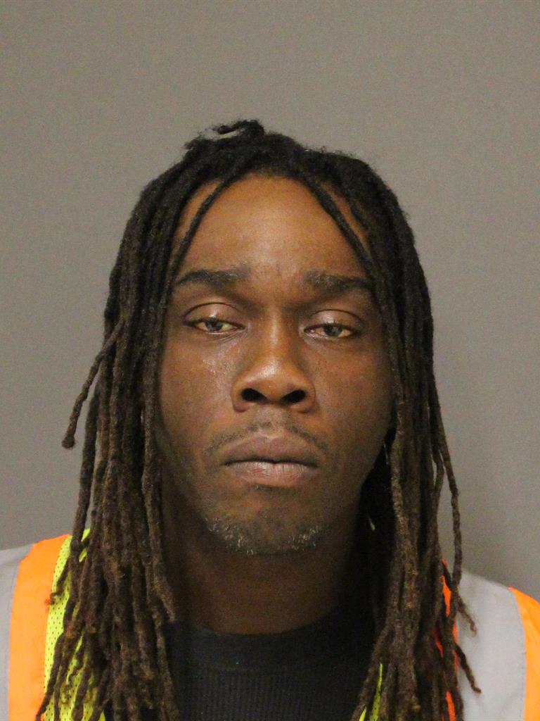  CRAIG JOSEPH BRADSHAW Mugshot / County Arrests / Orange County Arrests