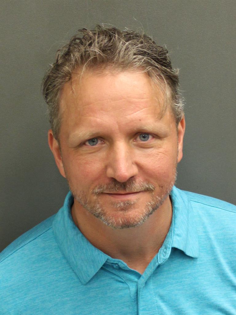  KENNETH SCOTT MATHIS Mugshot / County Arrests / Orange County Arrests