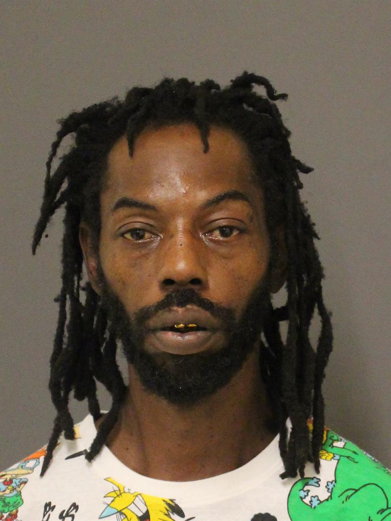  LEKEITH DESHAWN MATHIS Mugshot / County Arrests / Orange County Arrests