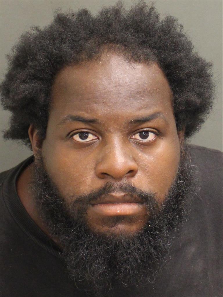  JOSHUA WILLIAMS Mugshot / County Arrests / Orange County Arrests