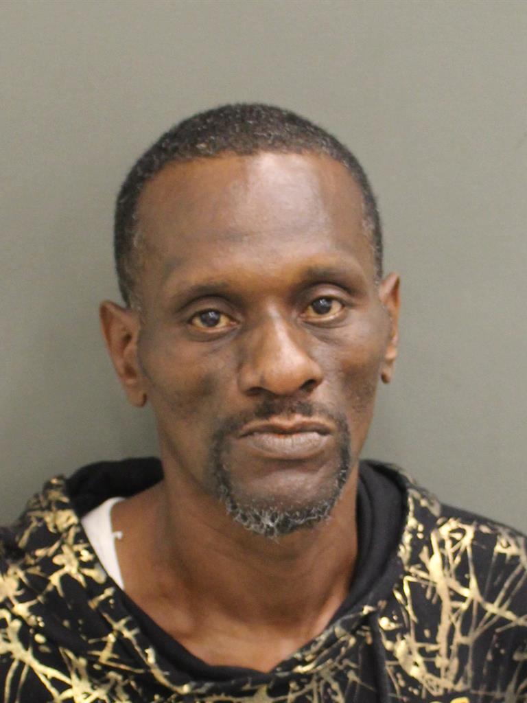  MICHAEL JERMONE NELSON Mugshot / County Arrests / Orange County Arrests