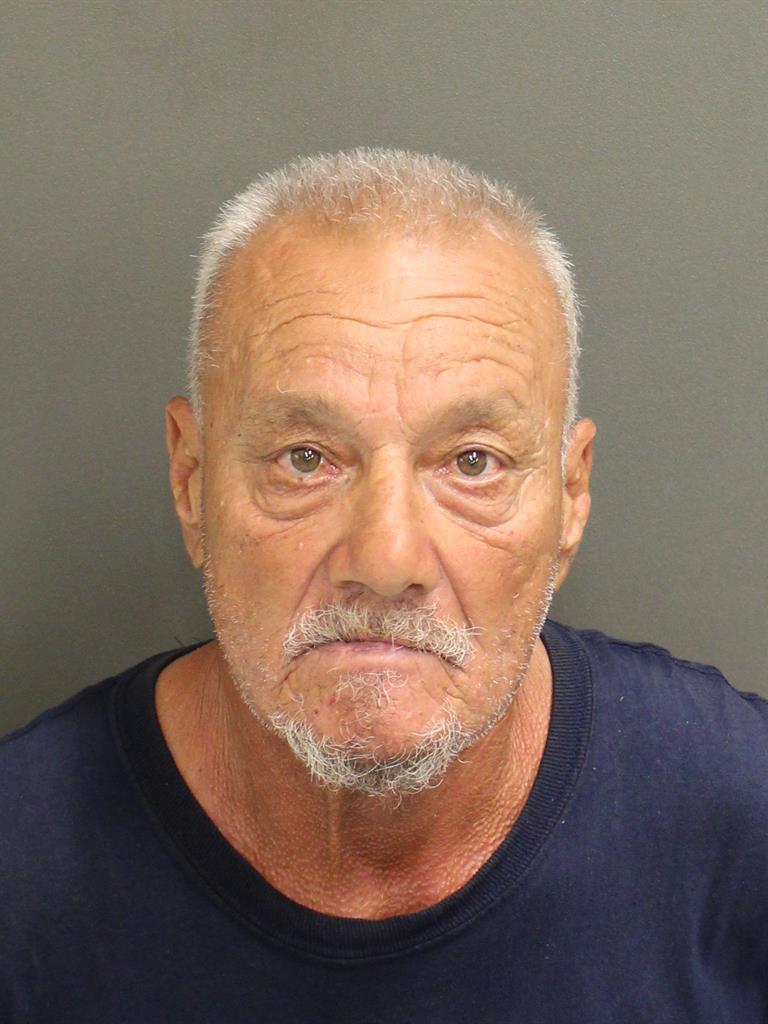  ANDREW MICELI Mugshot / County Arrests / Orange County Arrests