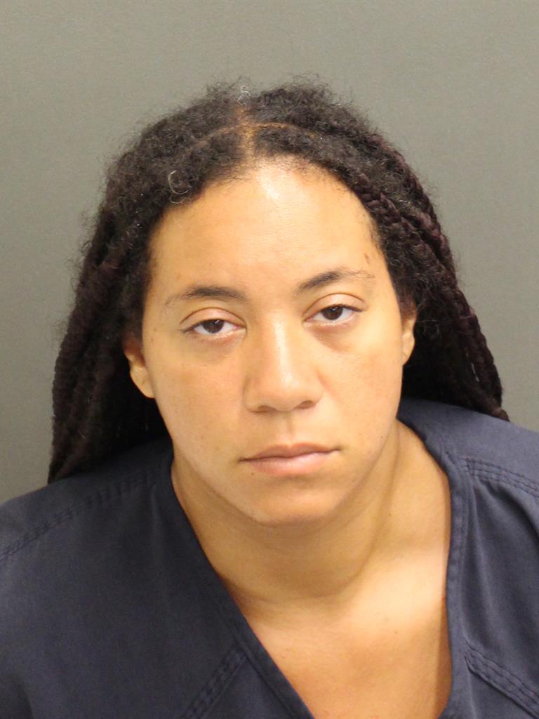  LAMARGARET HUDSONWHITE Mugshot / County Arrests / Orange County Arrests