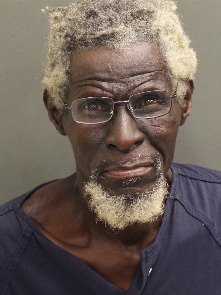  MICHAEL DEVON SMALL Mugshot / County Arrests / Orange County Arrests