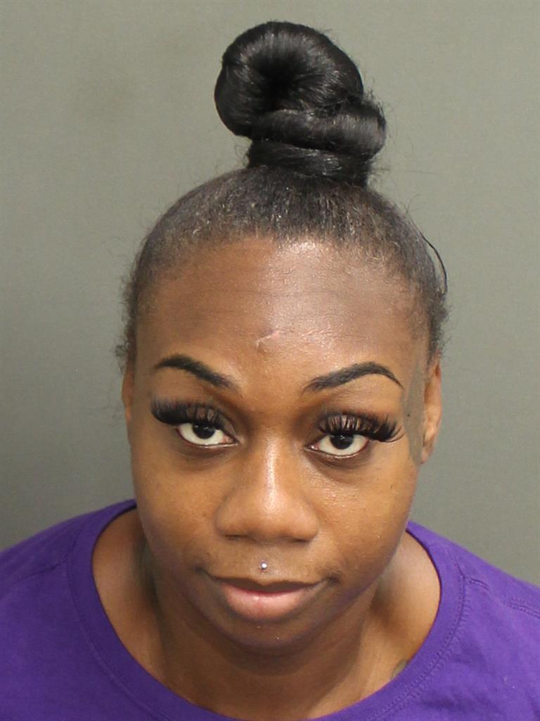  ALLISON QUINECE NORMAN Photo Image