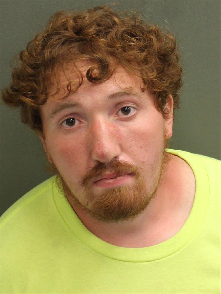  MARTIN L CHARLES PALMATIER Mugshot / County Arrests / Orange County Arrests