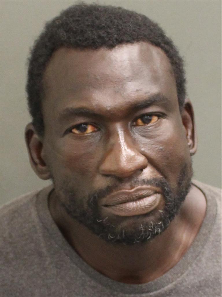  DOUGLAS EDWARD ASKEW Mugshot / County Arrests / Orange County Arrests