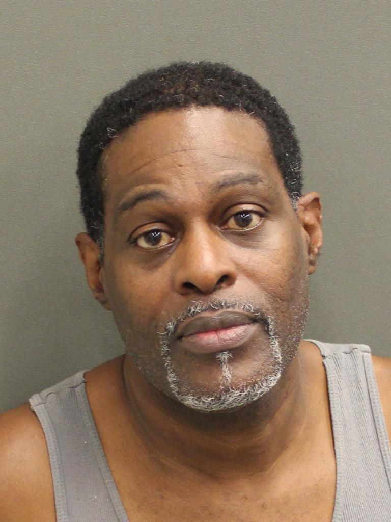  THADDEUS BROWN GREEN Mugshot / County Arrests / Orange County Arrests