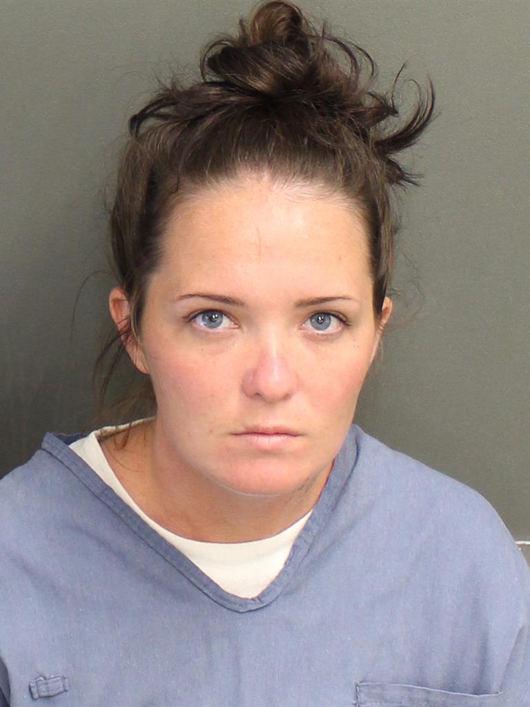  SHANNON BRIANNA SPEAS Mugshot / County Arrests / Orange County Arrests