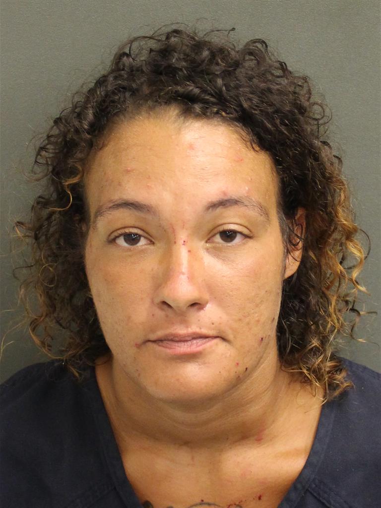 KIARA MARIE MANYEN Mugshot KIARA MARIE MANYEN Mugshot / County Arrests / Orange County Arrests