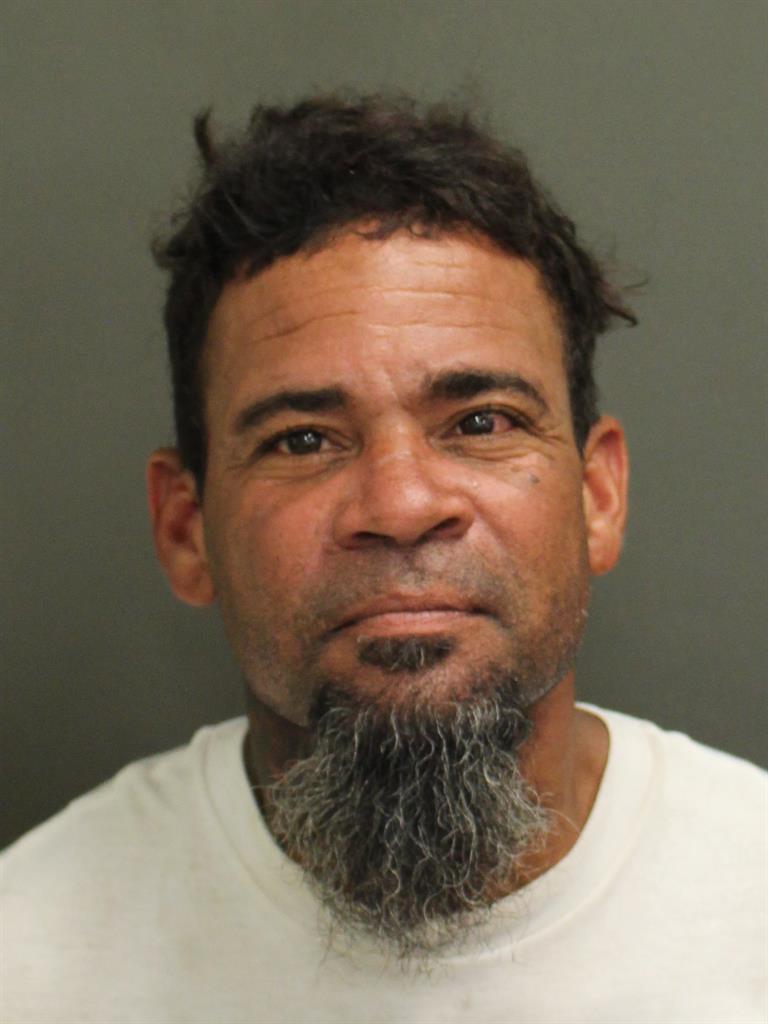  ISRAEL GARCIAVAZQUEZ Mugshot / County Arrests / Orange County Arrests
