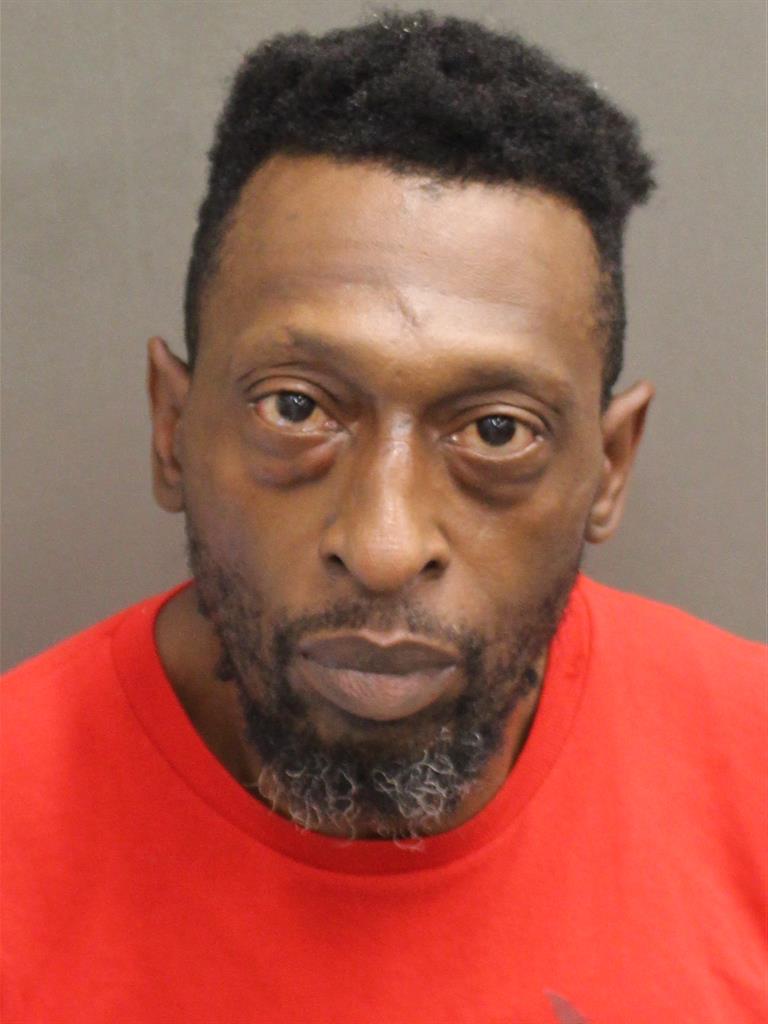  KENYATTA HILLMAN Mugshot / County Arrests / Orange County Arrests