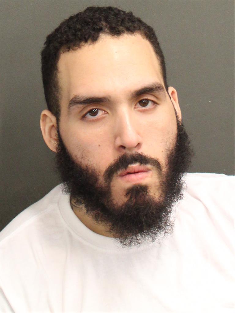  MARK ANTHONY ALBE LOPEZ Mugshot / County Arrests / Orange County Arrests