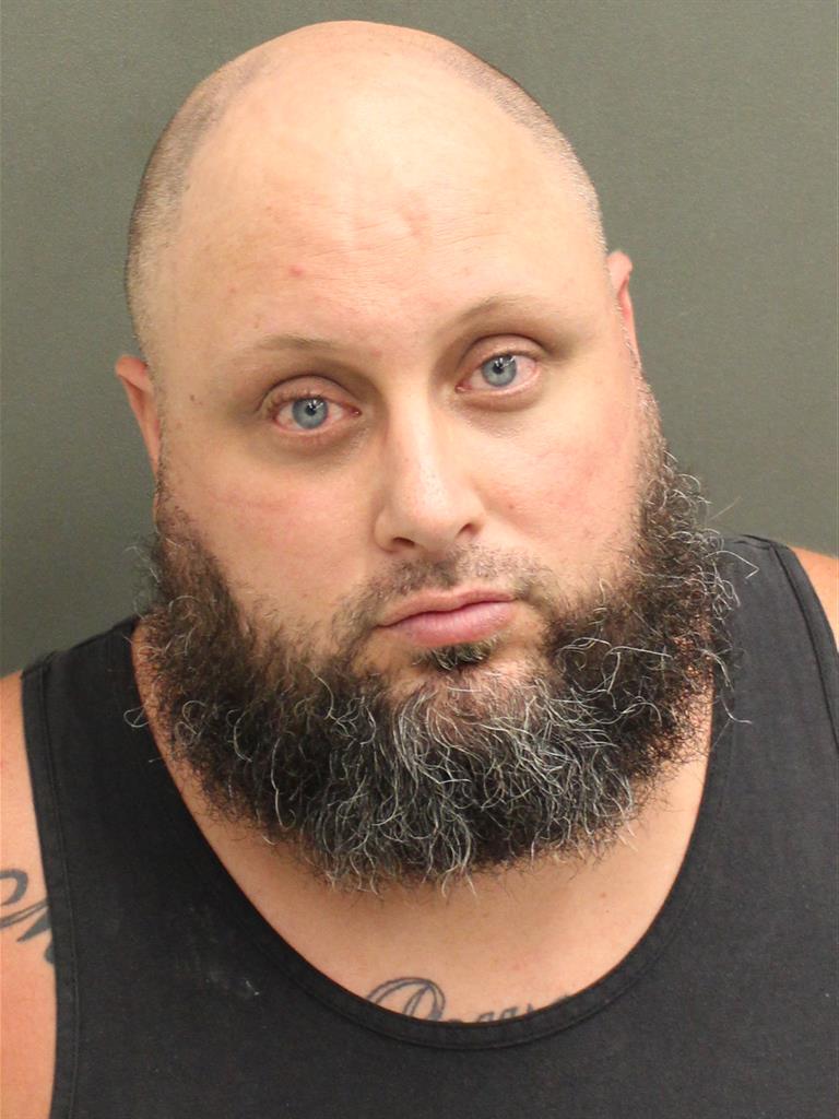  JONATHAN THOMAS GABRI ZIELINSKI Mugshot / County Arrests / Orange County Arrests