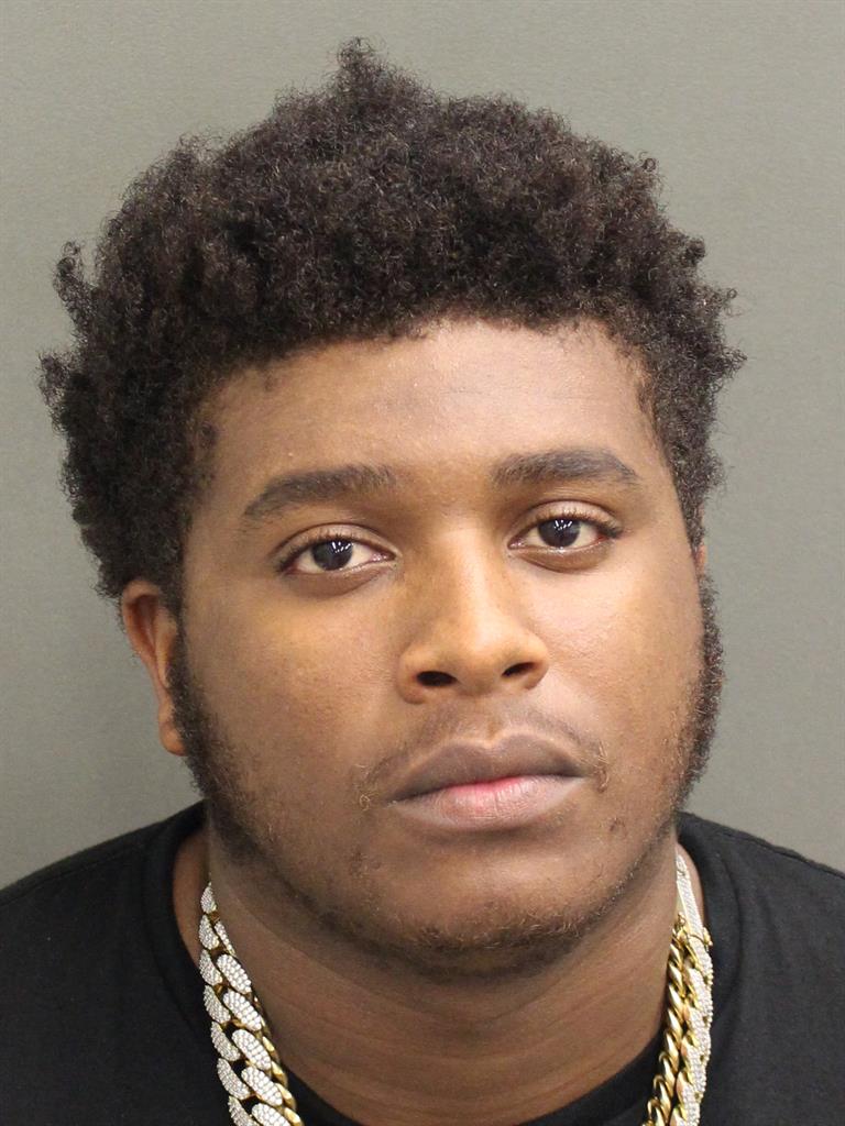  DANIEL KEITH RICHARDSON Photo Image