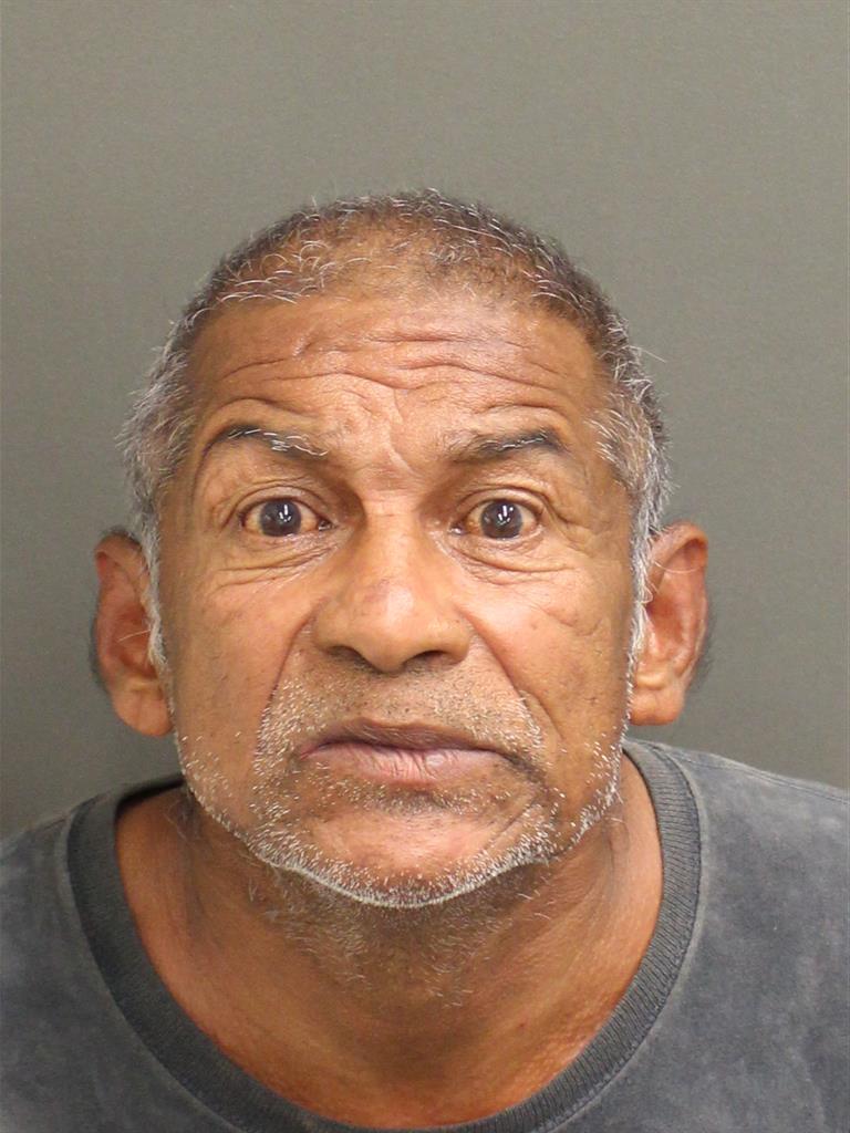  ENOS DANNI Mugshot / County Arrests / Orange County Arrests