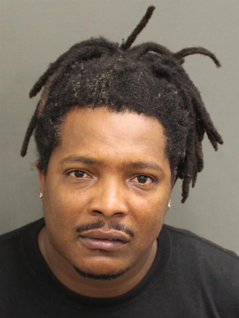  KASEY L RICHARDSON Mugshot / County Arrests / Orange County Arrests