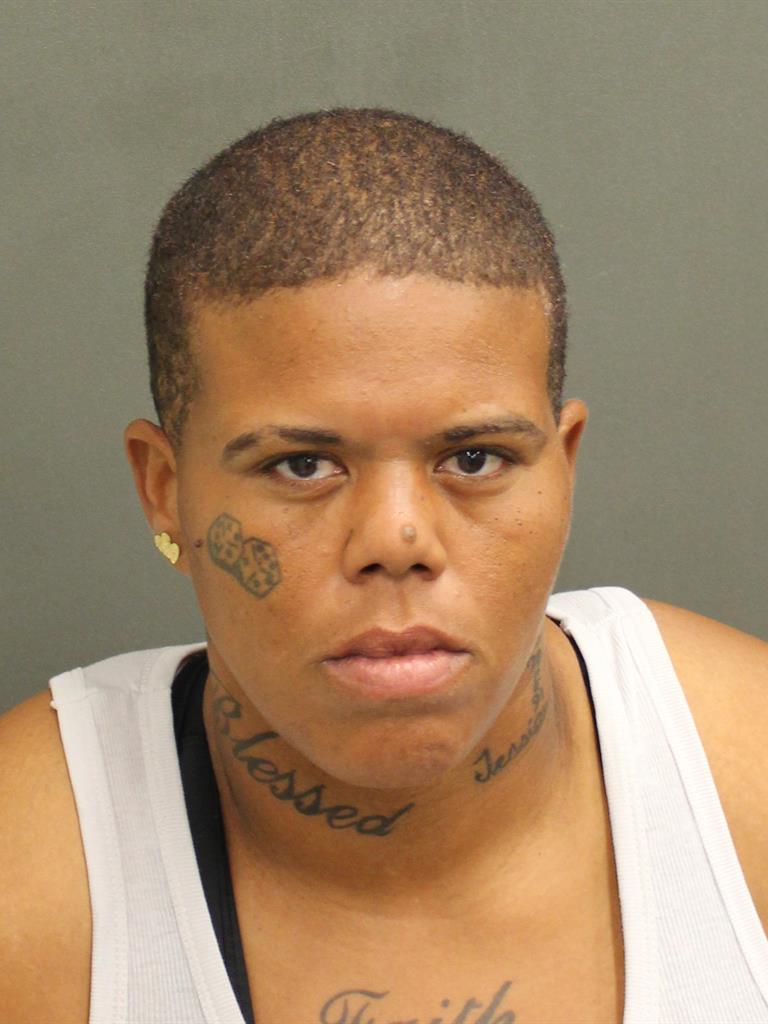  LATONYA SHANTRECE JIMENEZ Photo Image