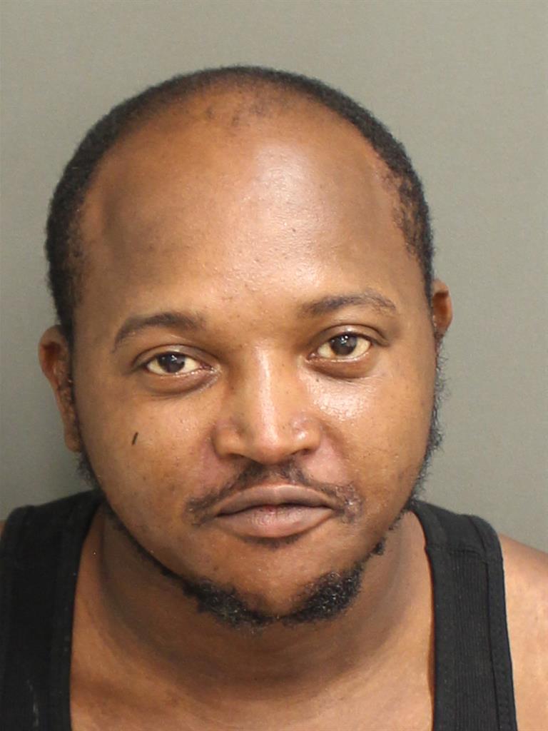  BENJAMIN LEE WILLIAMS Mugshot / County Arrests / Orange County Arrests