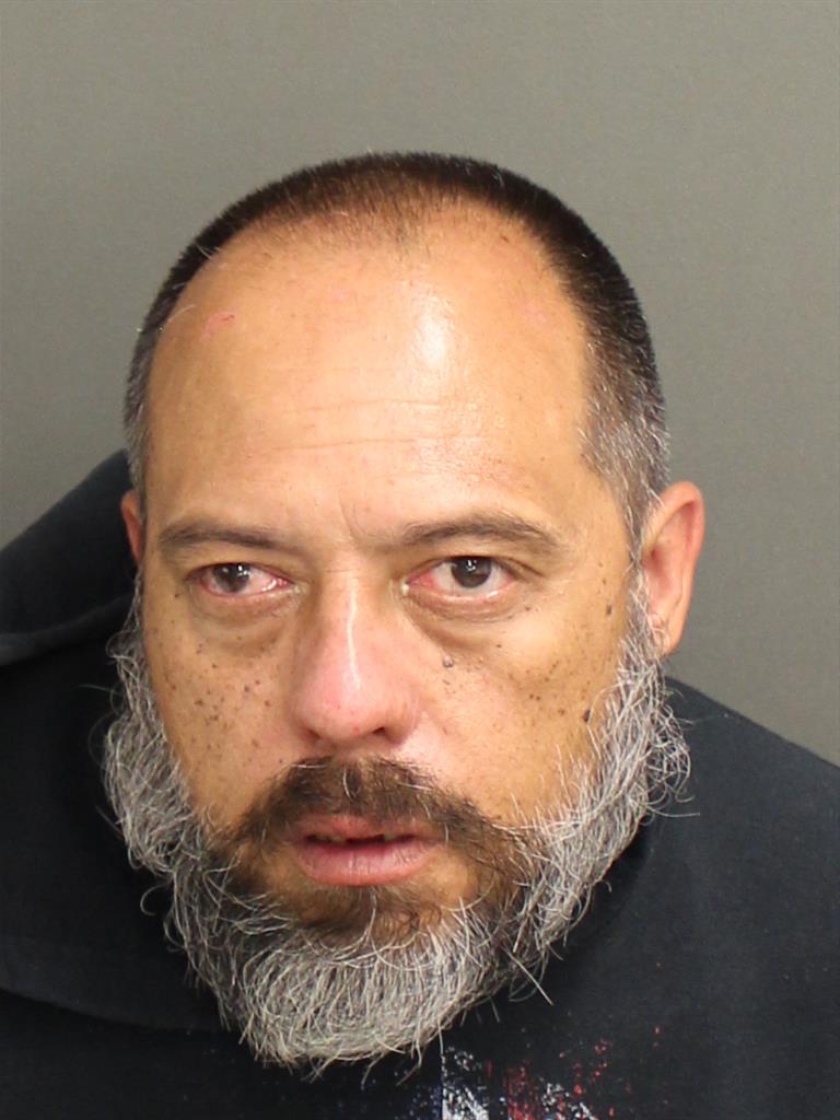  ERIK WILHELM ZWICKER Mugshot / County Arrests / Orange County Arrests