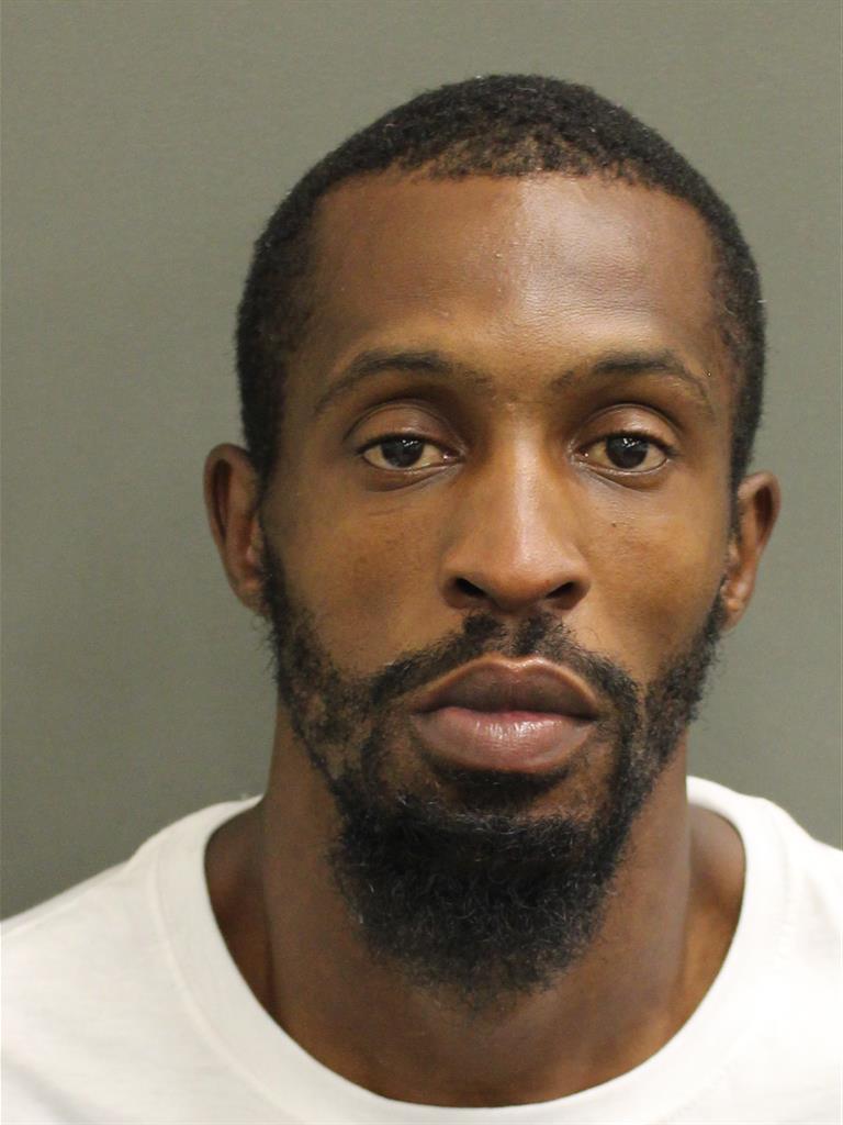  JERRY LEE II III POLLARD Photo Image