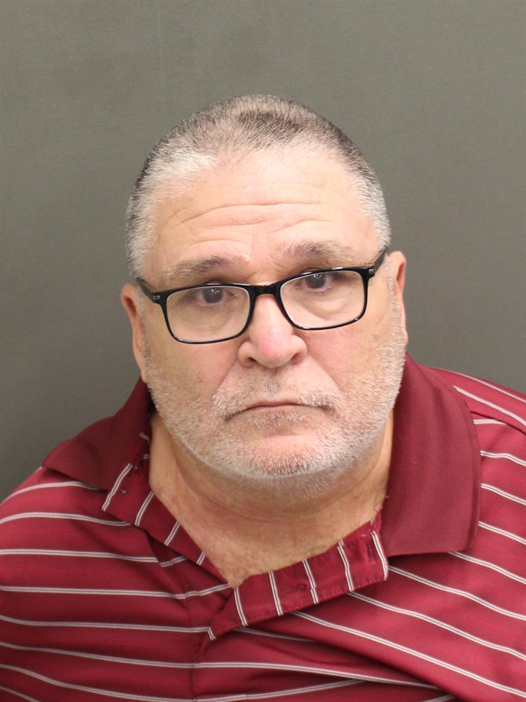  JOSE MANUEL PEREZ Mugshot / County Arrests / Orange County Arrests
