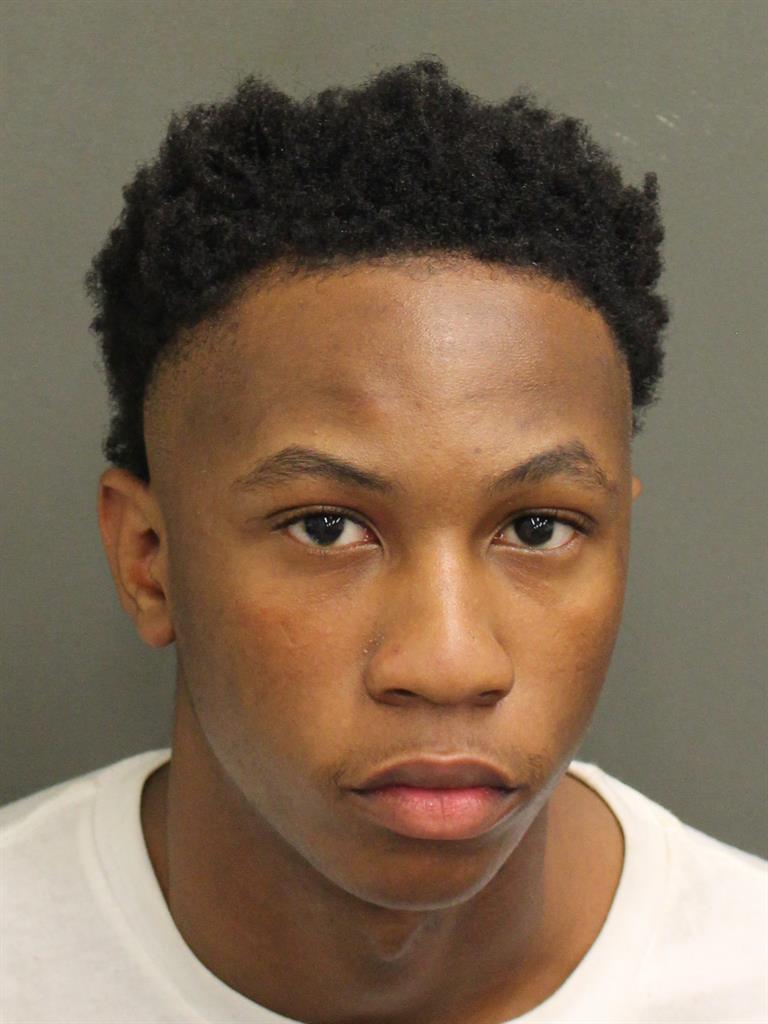  DON ANTONIOCORN WIGGINS Mugshot / County Arrests / Orange County Arrests