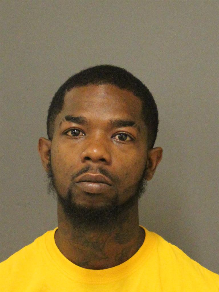  DEANDRE MARKEEVIOUS MONTGOMERY Photo Image