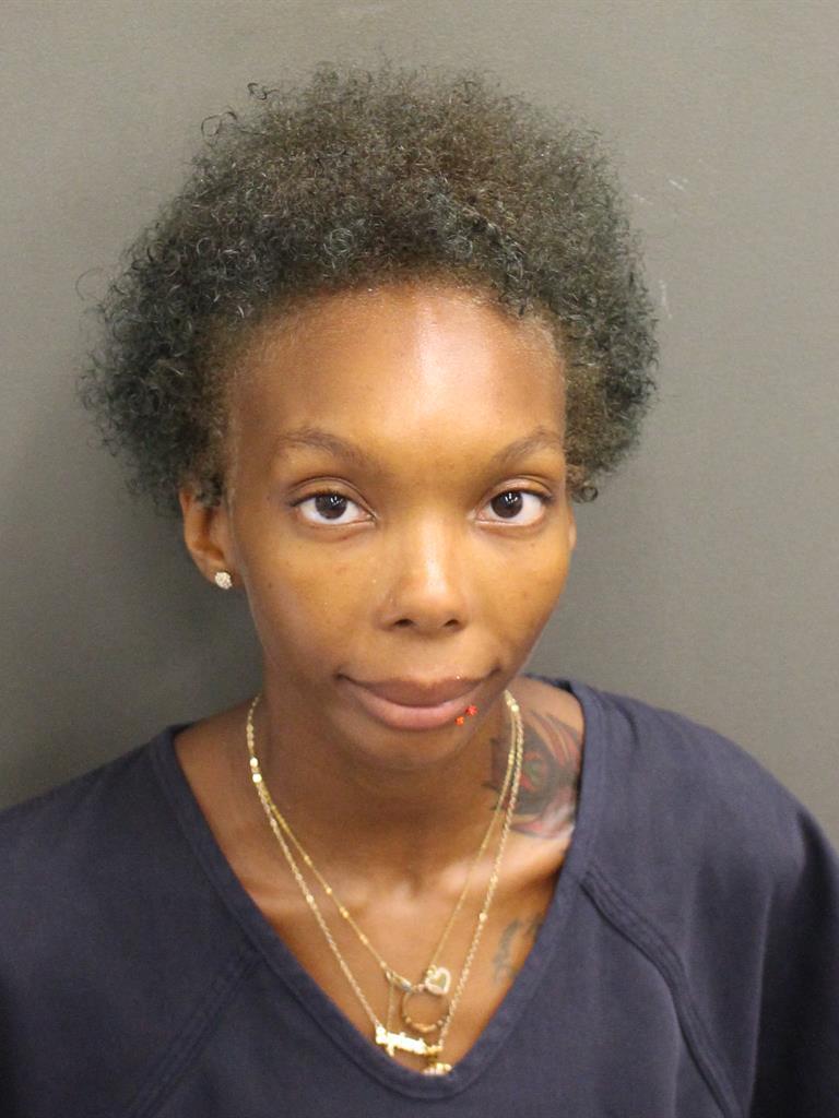  BRIANNA MONTREA MCNEIL Photo Image