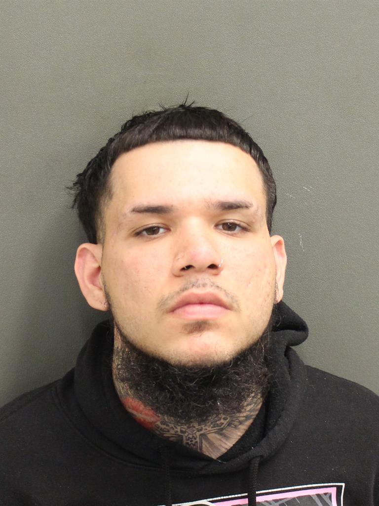  JONATHAN RAHEEM MOERS Photo Image