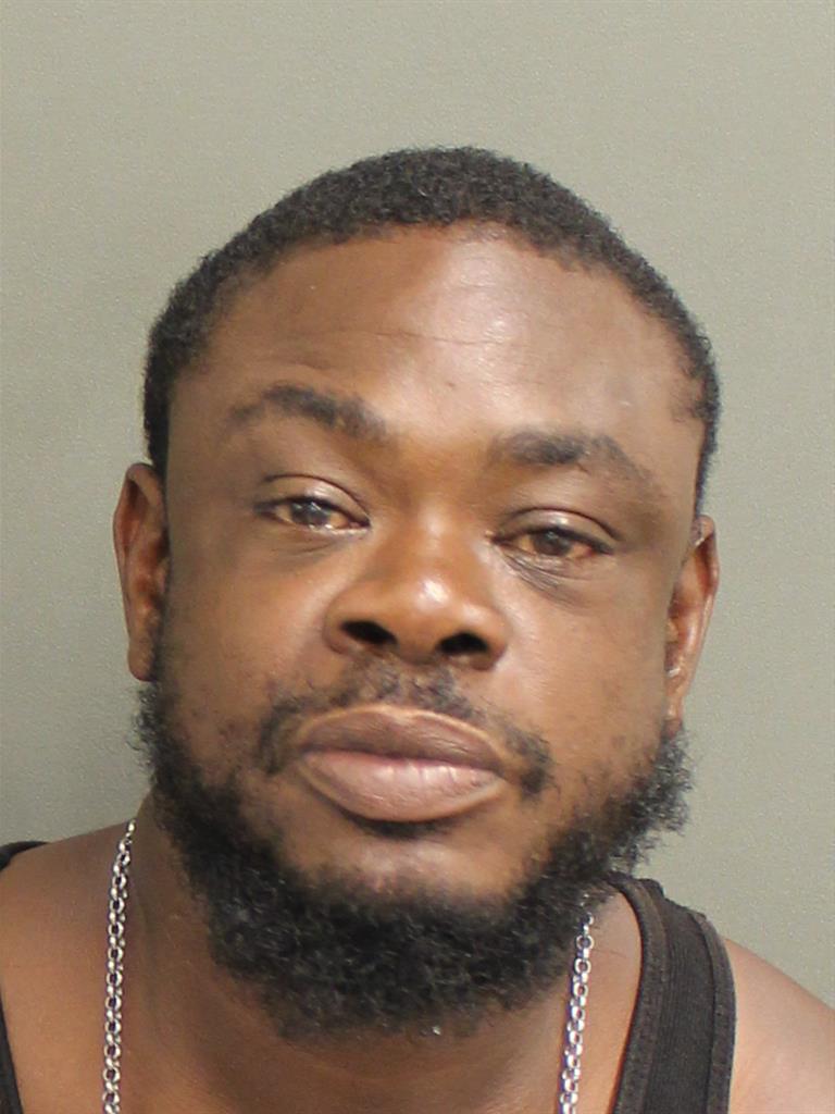  LUCIAS  III LEONARD Photo Image