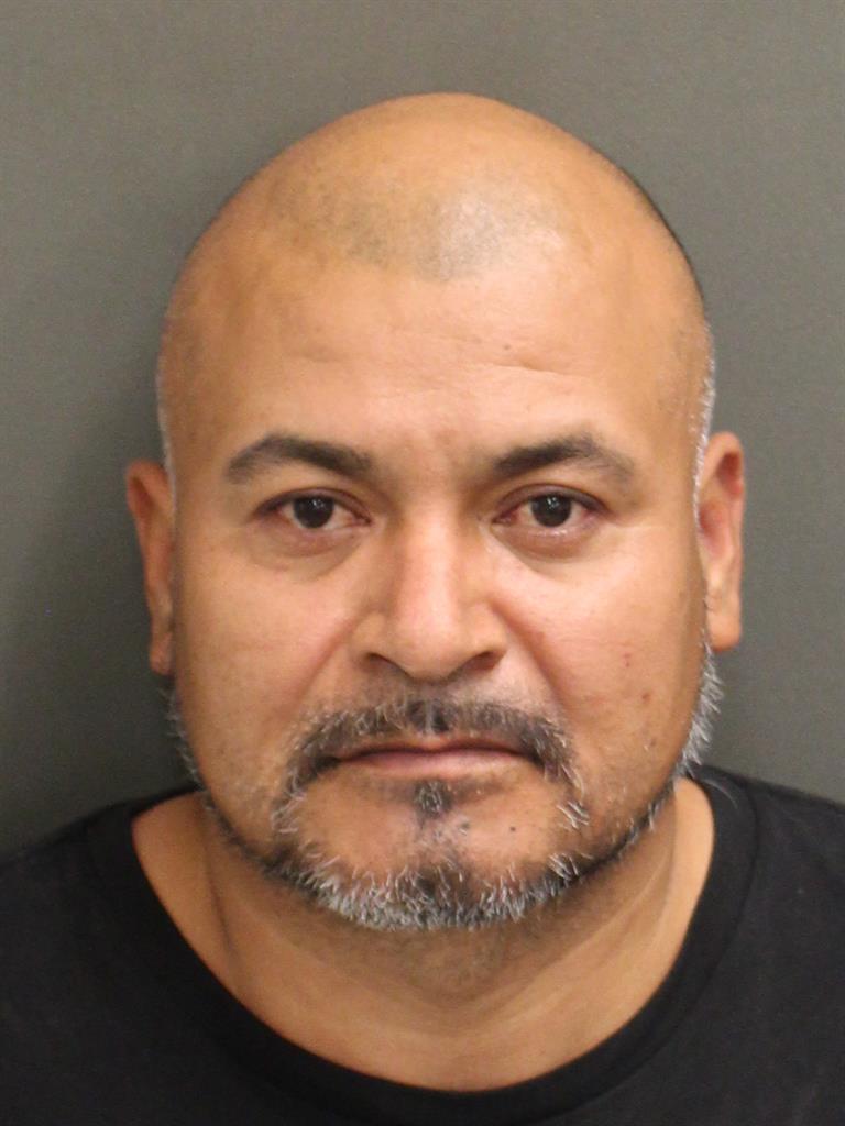  ARMANDO MARTINEZ Mugshot / County Arrests / Orange County Arrests