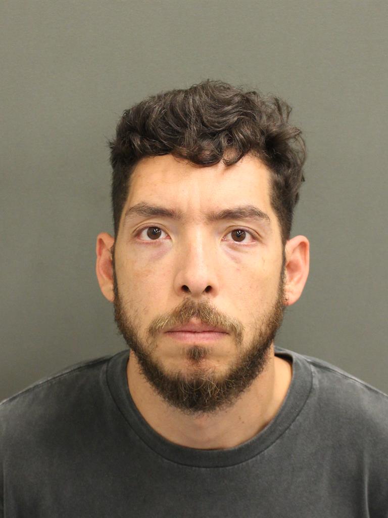  OSCAR HUMBERTO ROAPERNIA Photo Image