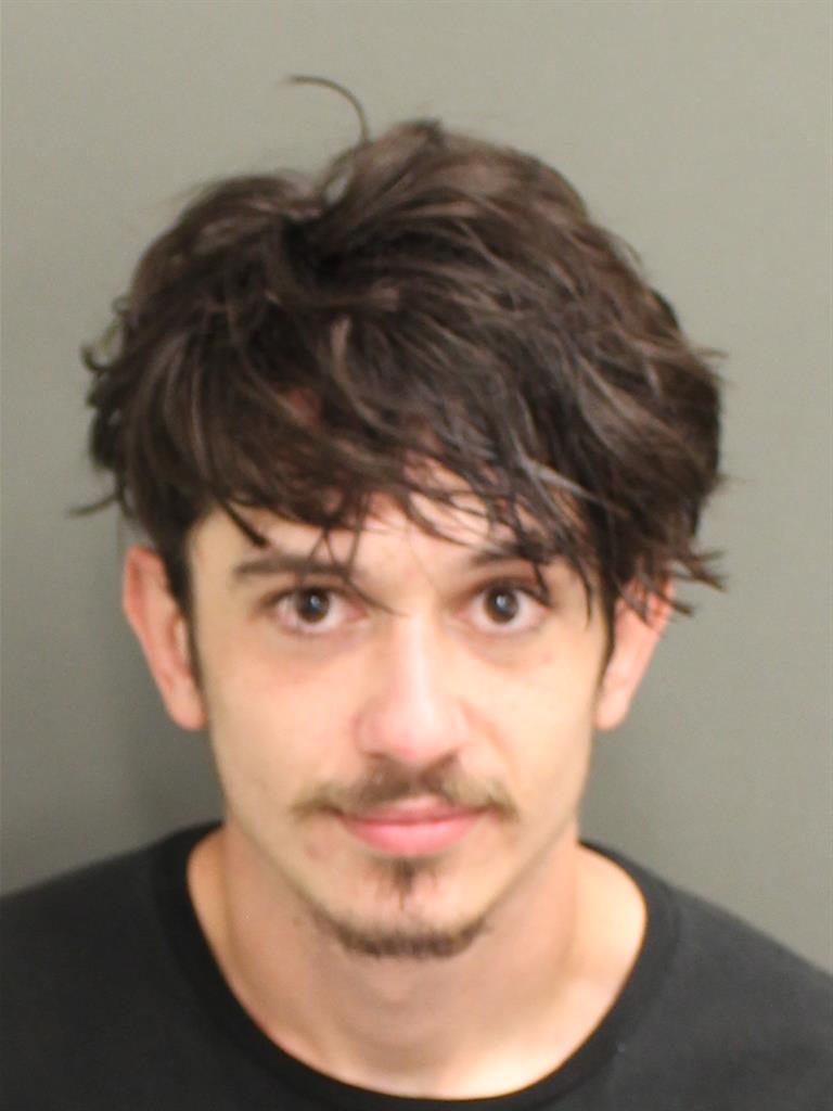  ANDREW CLAYTON PUTNAM Photo Image