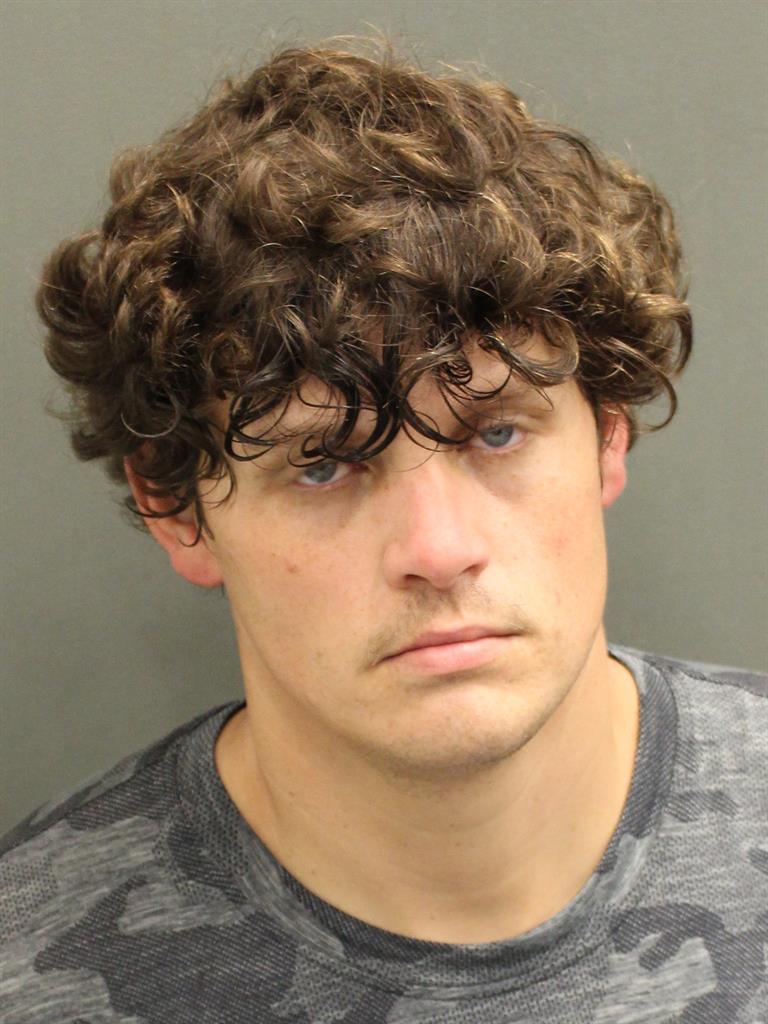  RYAN JAMES SEAMON Mugshot / County Arrests / Orange County Arrests