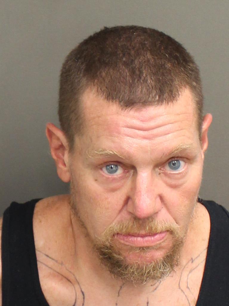  RICHARD JAMES PRZYMYLSKI Mugshot / County Arrests / Orange County Arrests