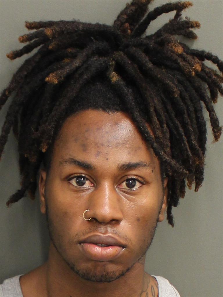  TROY CHRISTOPHER WALLACE Photo Image