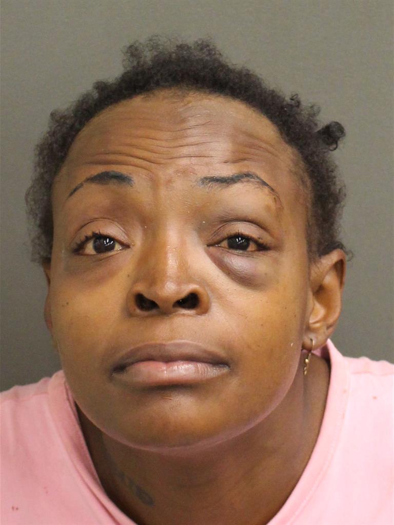  SHANQUAIL LATRESE LYNCH Photo Image