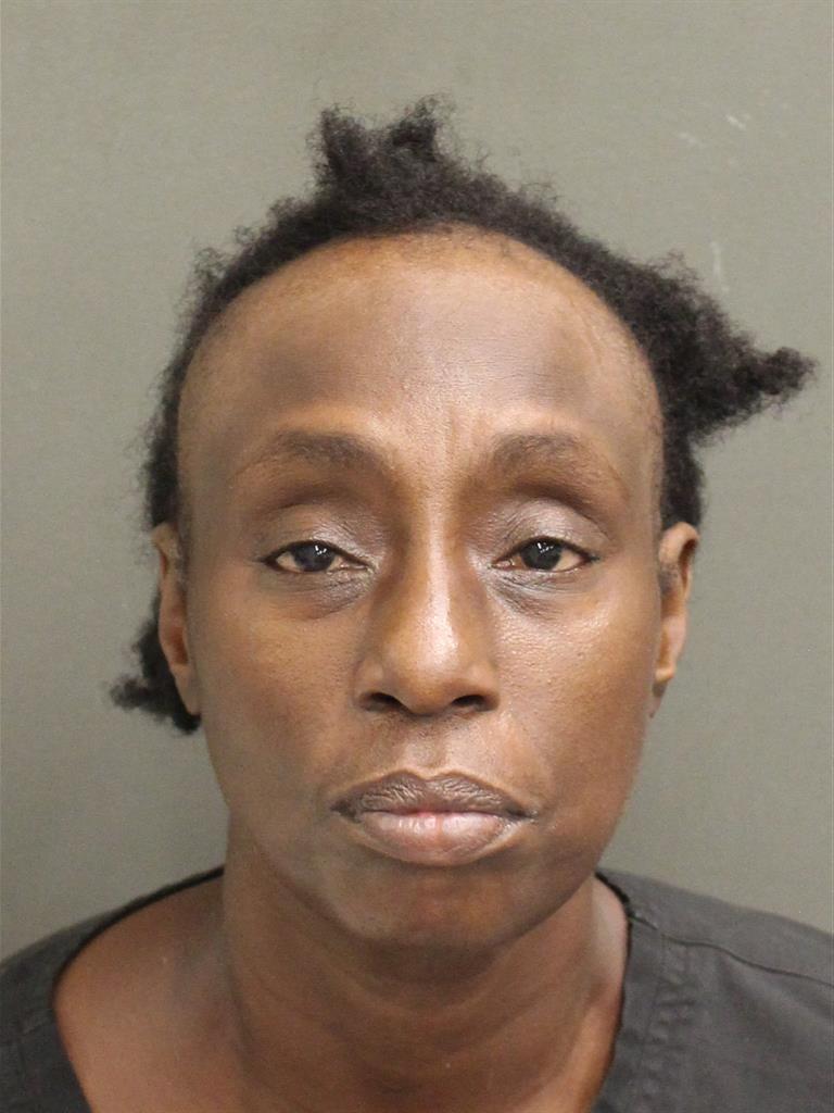  DELIA ROMANDA MCGOWAN Photo Image