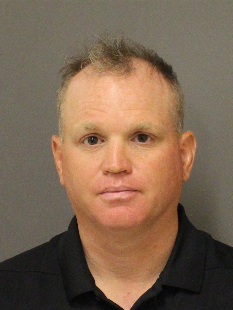  DAVID PAUL ROCCO Mugshot / County Arrests / Orange County Arrests