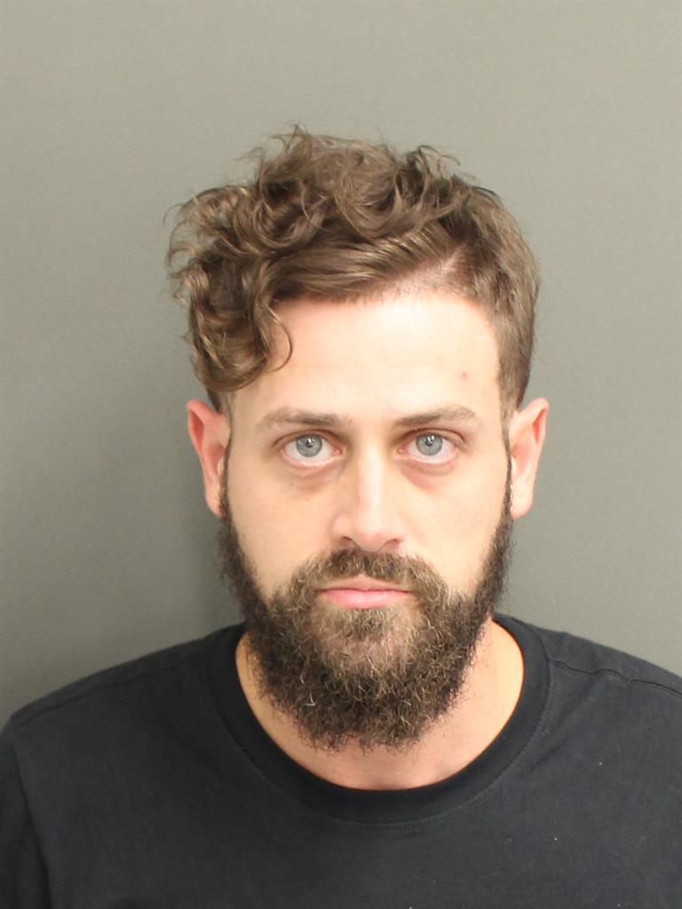  TIMOTHY TYLER STEWART Mugshot / County Arrests / Orange County Arrests