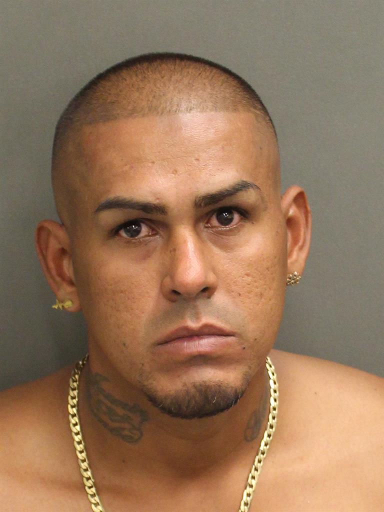  EFRAIN RUIZ Photo Image