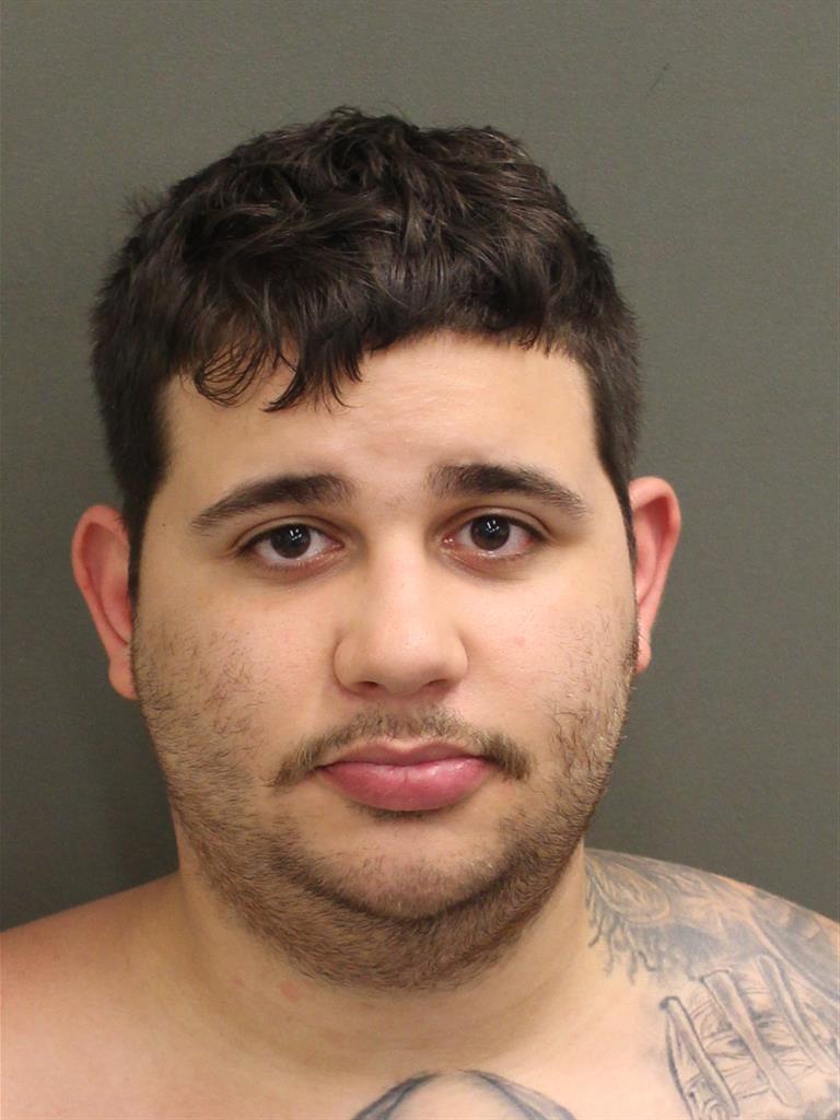  ISAIAS SAITTA Photo Image