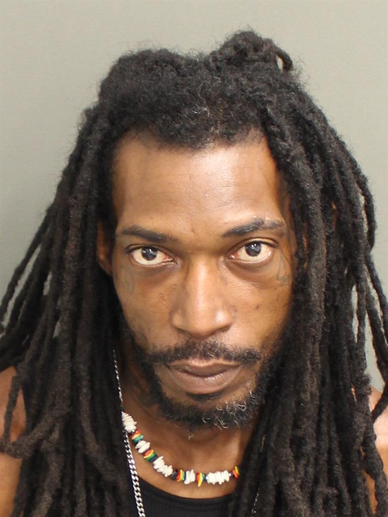  ERIK ESTRADA MCCRAY Mugshot / County Arrests / Orange County Arrests