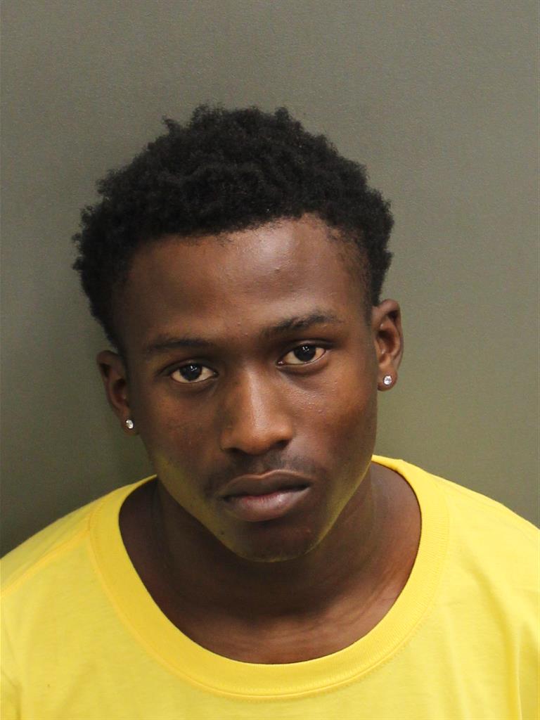  REGINALD MONTRELL SIGLER Photo Image