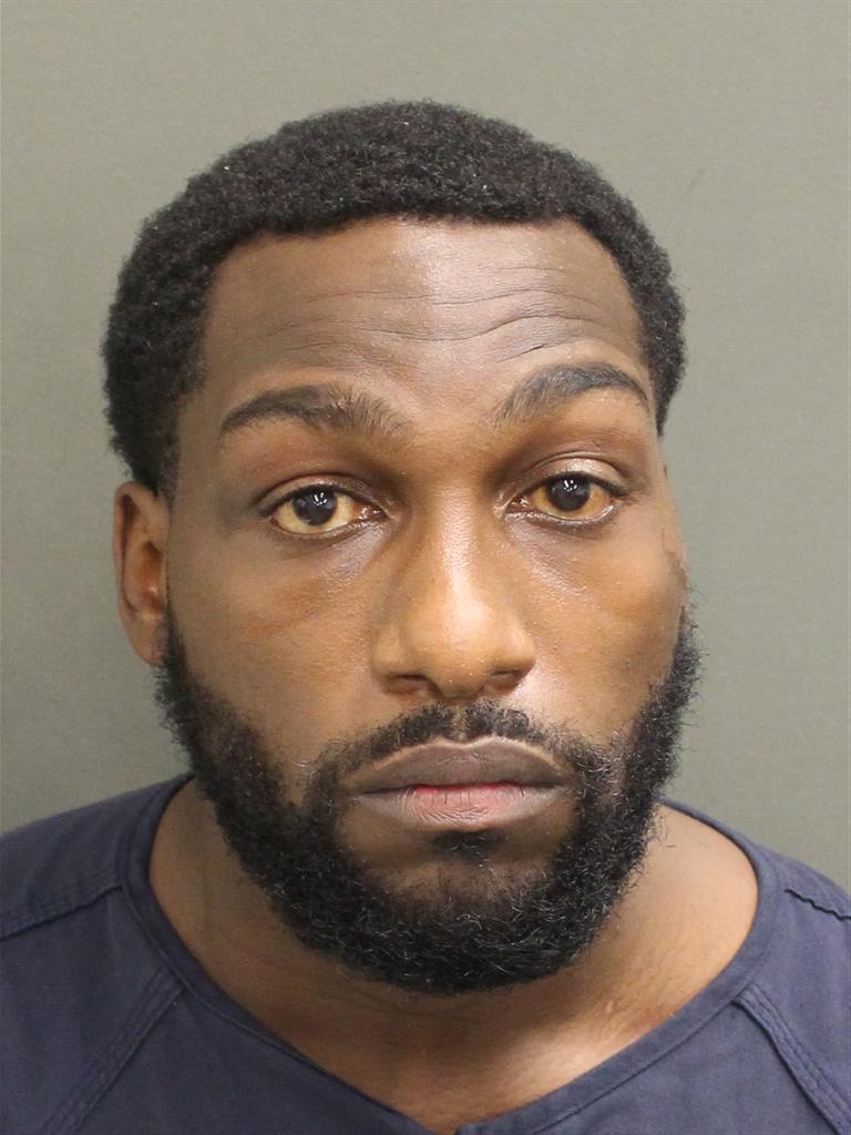 KHALI DEVONTEE FELTON Mugshot KHALI DEVONTEE FELTON Mugshot / County Arrests / Orange County Arrests