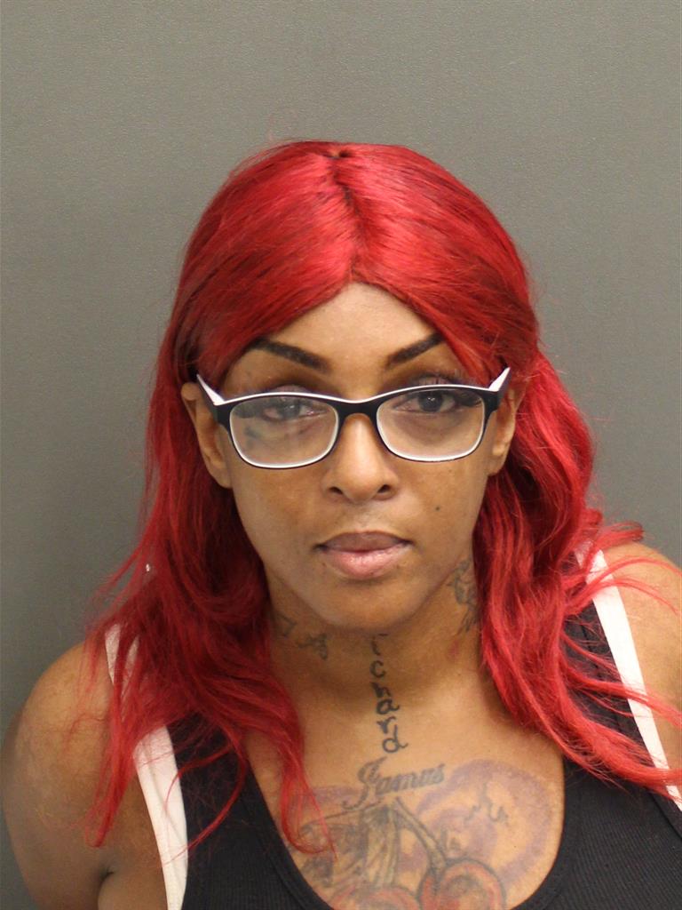  VERNITA ANDREA HARDY Photo Image