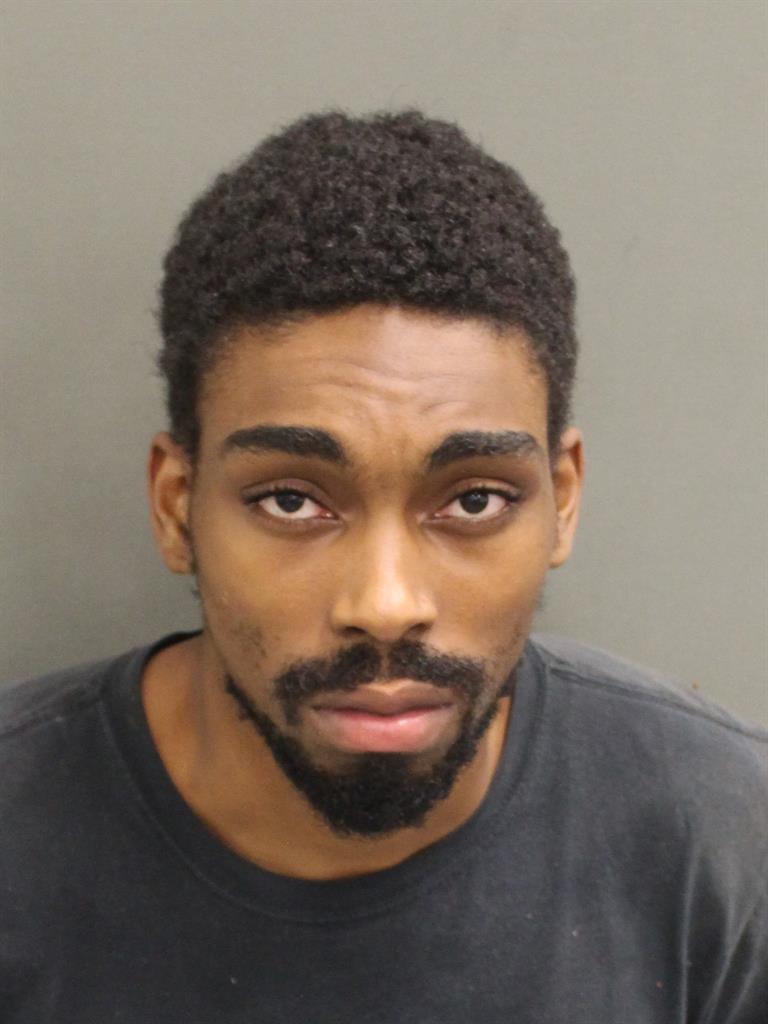  DARRION XAVIER THOMAS Photo Image