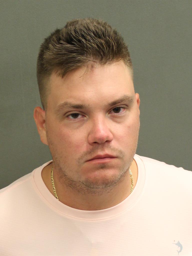  ANDREW MACK WILSON Photo Image