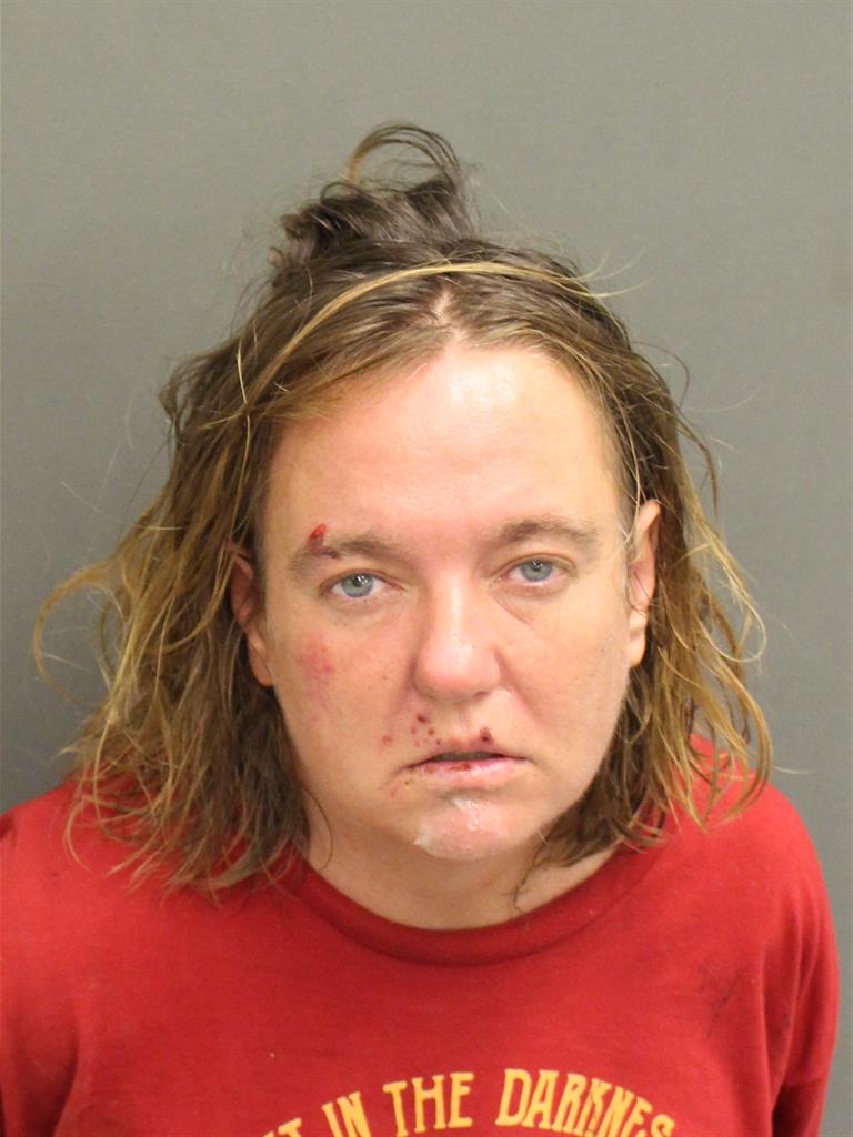  JANE DOE Photo Image